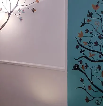 阿尔68迪卡沃尔广场酒店 住宿加早餐酒店 那不勒斯