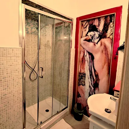 住宿加早餐酒店 阿尔68迪卡沃尔广场酒店 那不勒斯