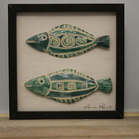 阿尔68迪卡沃尔广场酒店 住宿加早餐酒店 那不勒斯