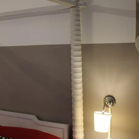 住宿加早餐酒店 阿尔68迪卡沃尔广场酒店 那不勒斯