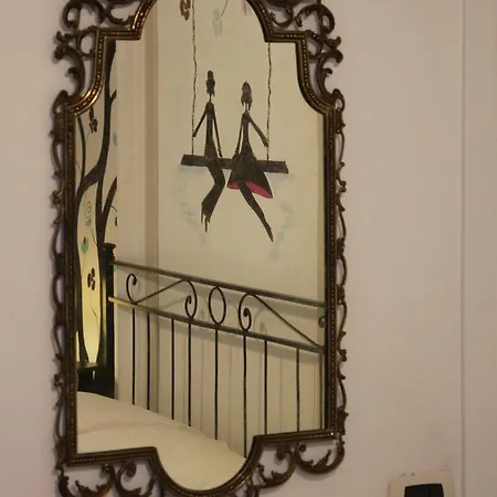 阿尔68迪卡沃尔广场酒店 那不勒斯