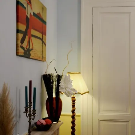 住宿加早餐酒店 阿尔68迪卡沃尔广场酒店 那不勒斯