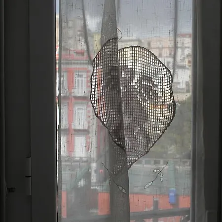 阿尔68迪卡沃尔广场酒店 住宿加早餐酒店