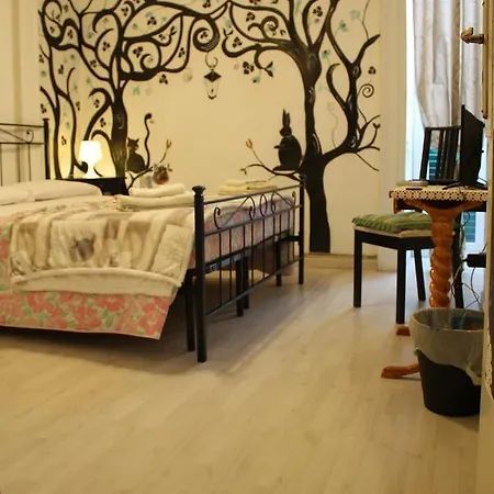 阿尔68迪卡沃尔广场酒店