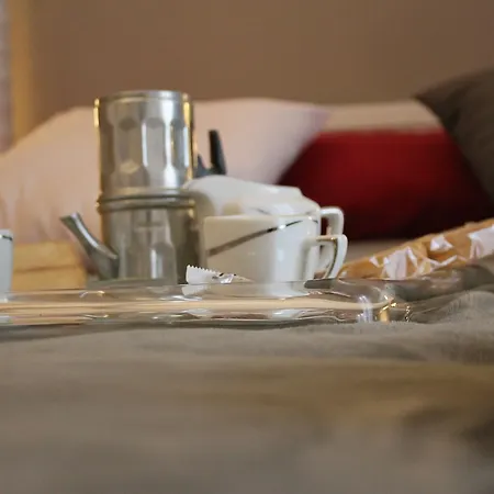 阿尔68迪卡沃尔广场酒店 住宿加早餐酒店 3*