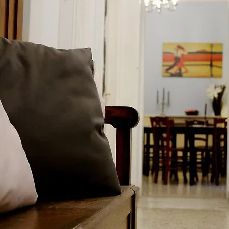 住宿加早餐酒店 阿尔68迪卡沃尔广场酒店 那不勒斯