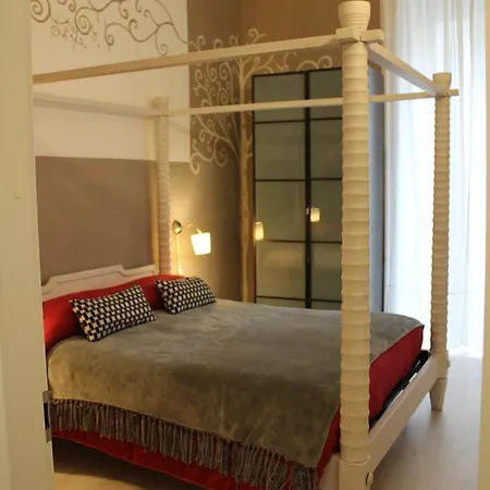 Bed and breakfast Al 68 Di Piazza Cavour