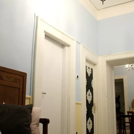 Al 68 Di Piazza Cavour Bed and breakfast 3*