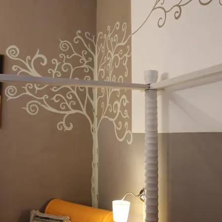 Bed and breakfast Al 68 Di Piazza Cavour Nápoles