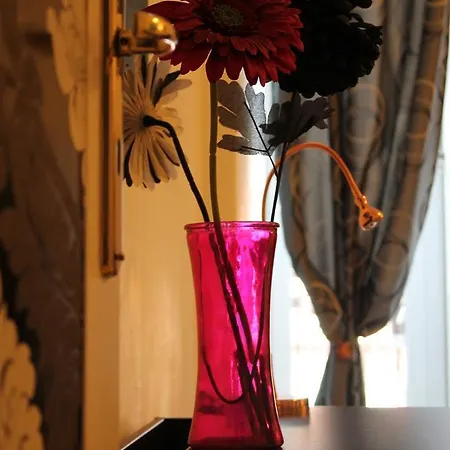 Al 68 Di Piazza Cavour Bed and breakfast