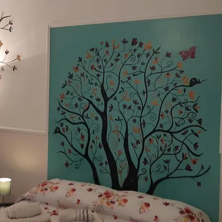 Al 68 Di Piazza Cavour 나폴리