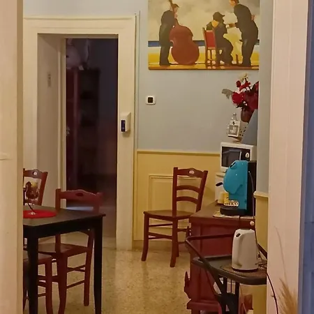 Bed & Breakfast Al 68 Di Piazza Cavour 3*