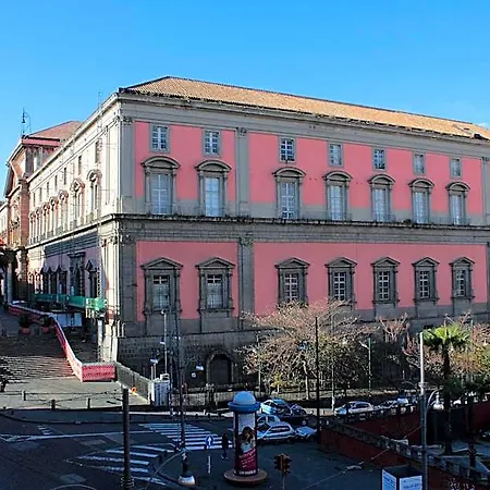 Al 68 Di Piazza Cavour
