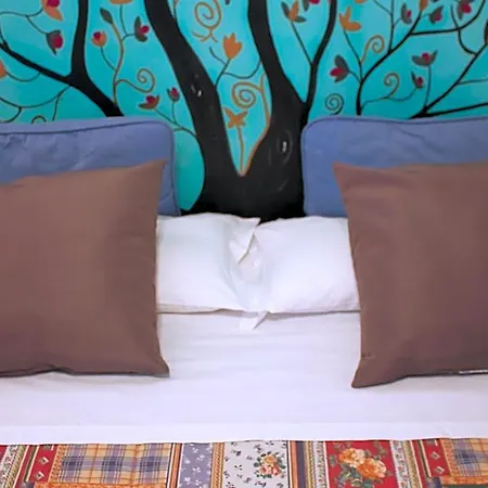 Bed & Breakfast Al 68 Di Piazza Cavour 4*
