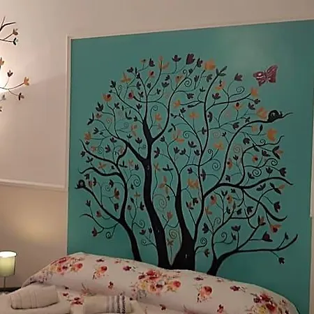 Al 68 Di Piazza Cavour B&B 4*