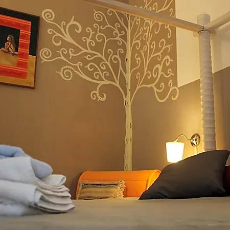 Al 68 Di Piazza Cavour 4*