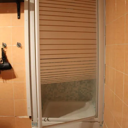 Al 68 Di Piazza Cavour 3* Nápoly