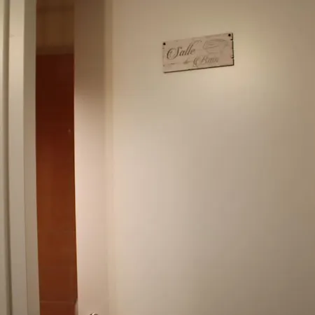 Panzió Al 68 Di Piazza Cavour