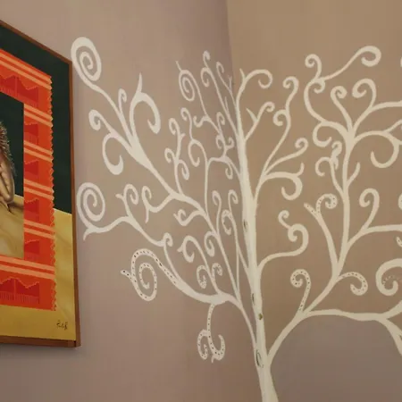 Bed & Breakfast Al 68 Di Piazza Cavour 3*