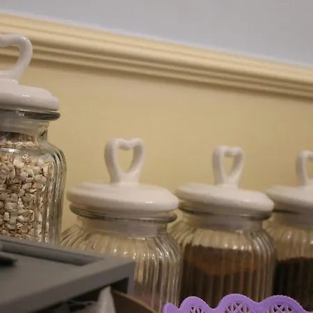 Al 68 Di Piazza Cavour Bed and Breakfast Νάπολη