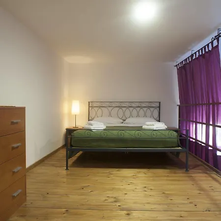 Al 68 Di Piazza Cavour 3*