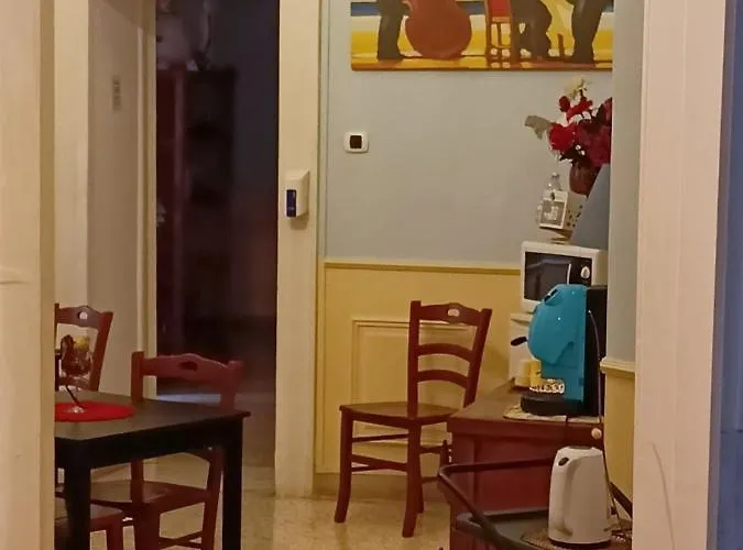 Bed & Breakfast Al 68 Di Piazza Cavour 3*