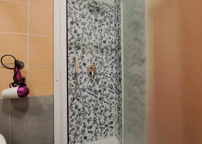 Al 68 Di Piazza Cavour Bed & Breakfast