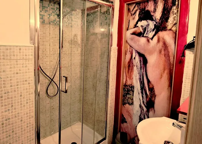 Bed & Breakfast Al 68 Di Piazza Cavour Napoli
