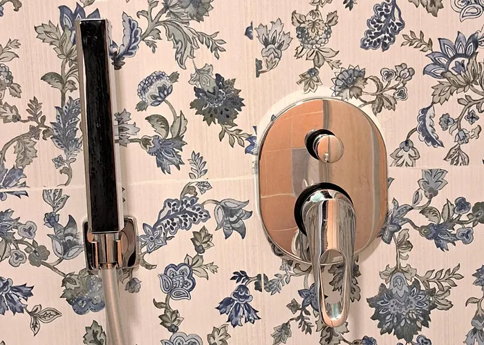 Al 68 Di Piazza Cavour 3* Nápoly