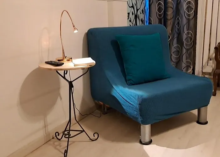 Bed & Breakfast Al 68 Di Piazza Cavour 3*