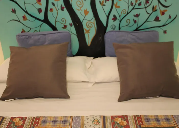 Bed & Breakfast Al 68 Di Piazza Cavour Napoli