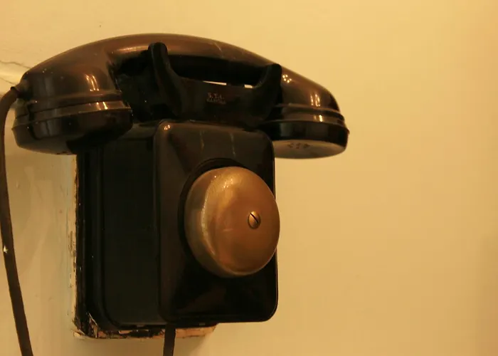 Al 68 Di Piazza Cavour Frühstückspension 3*