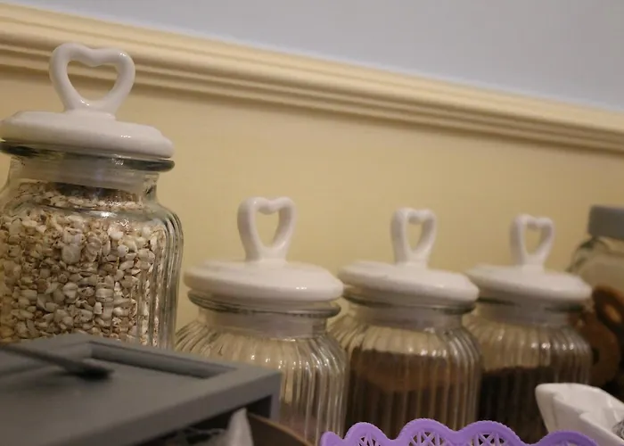 Al 68 Di Piazza Cavour Bed & Breakfast Napoli