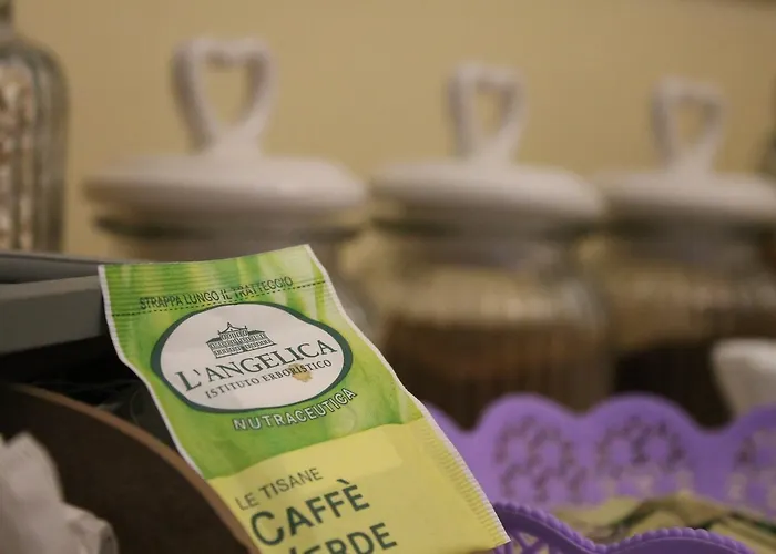 Al 68 Di Piazza Cavour