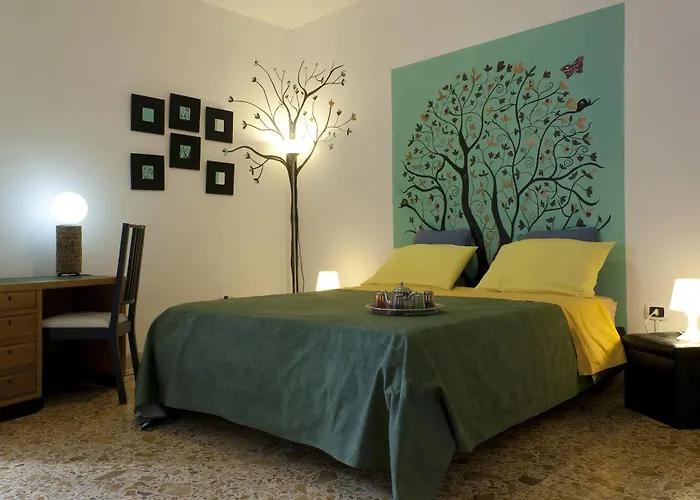 Al 68 Di Piazza Cavour 3* Neapel