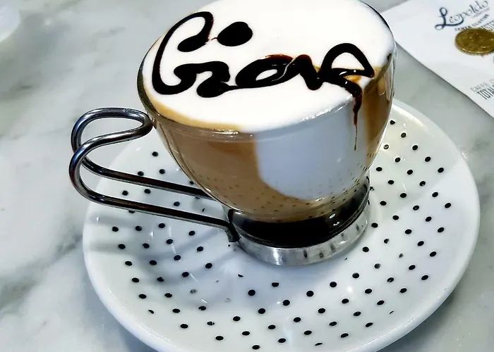 Frühstückspension Al 68 Di Piazza Cavour