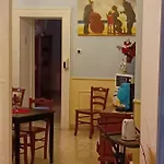 Alojamento de Acomodação e Pequeno-almoço Al 68 Di Piazza Cavour 4*