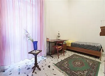 Al 68 Di Piazza Cavour 4* Nápoly