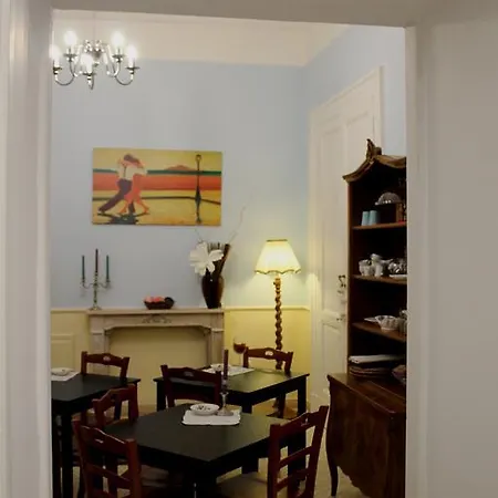 Al 68 Di Piazza Cavour 4*