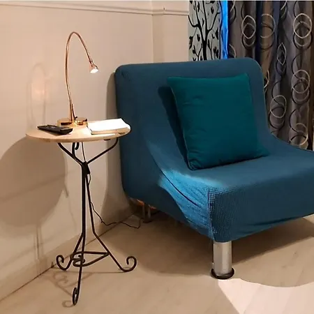 Alojamento de Acomodação e Pequeno-almoço Al 68 Di Piazza Cavour 3*