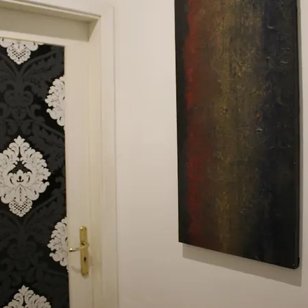 Al 68 Di Piazza Cavour فندق مبيت وإفطار 3*