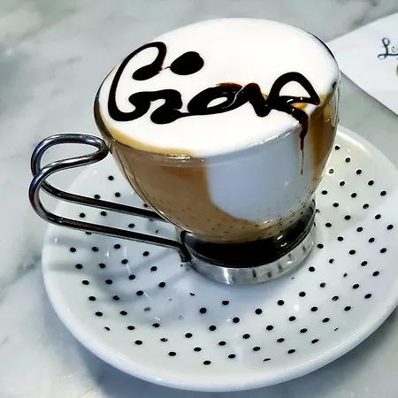 Alojamento de Acomodação e Pequeno-almoço Al 68 Di Piazza Cavour