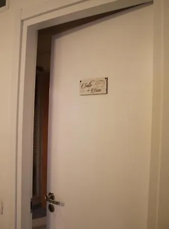 Al 68 Di Piazza Cavour 3*